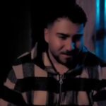 دانلود آهنگ رضا کهریزی لوکیشنم قبرستان آمدی گریه نکن